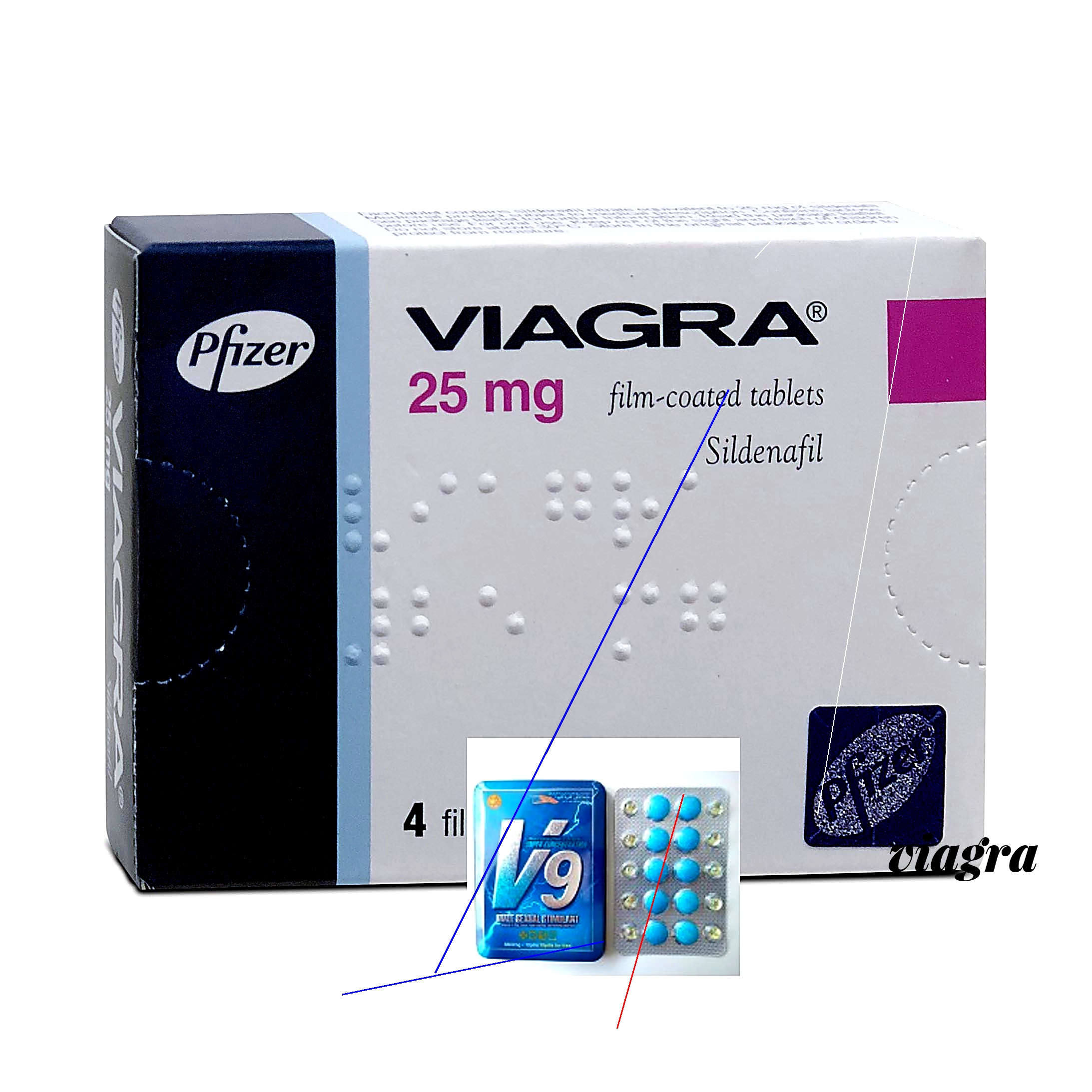 Viagra pharmacie casablanca